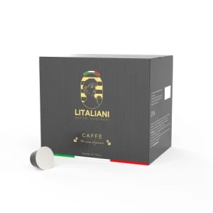 Nespresso classique  LIT0039 100 pcs