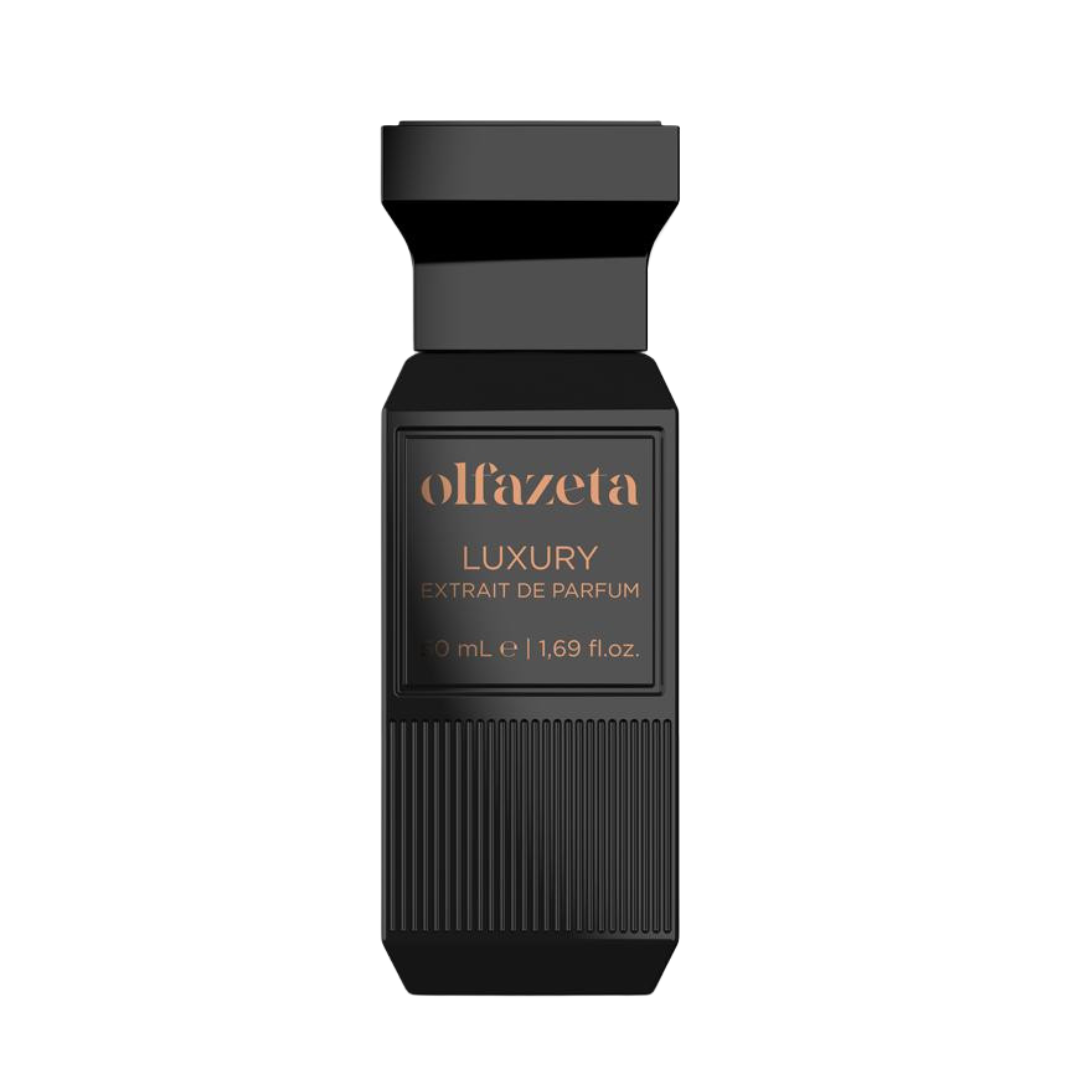 50 ml luxury homme