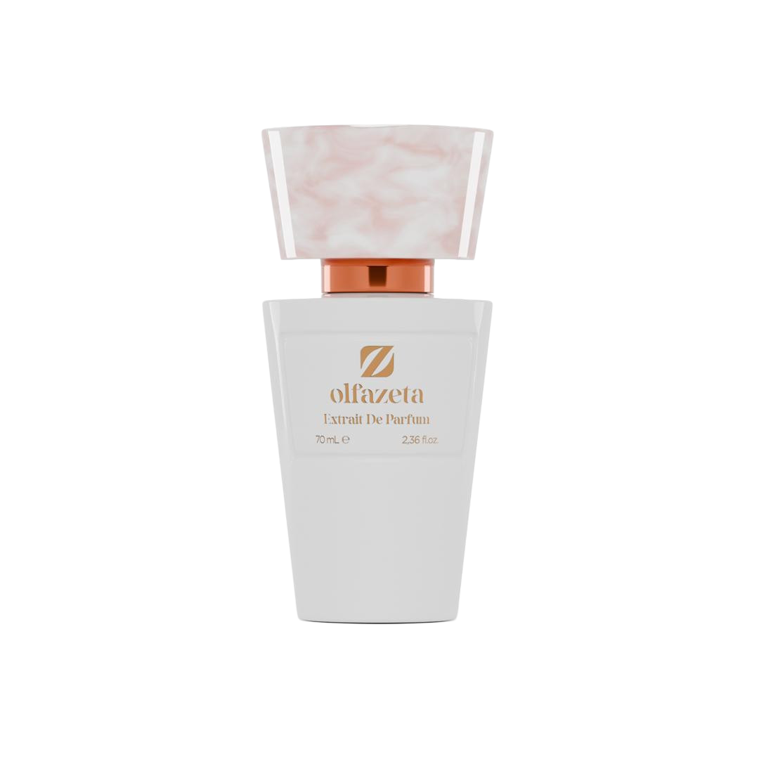 70 ml femme